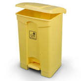 Trash Can With Pedal 87 Litre (AF 07318)